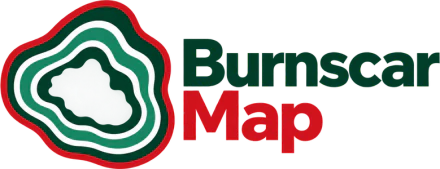 Burnscar Map